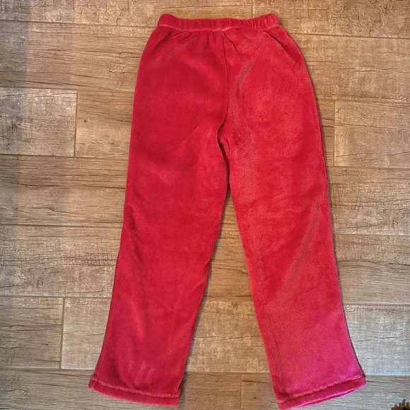 Nautical fleece sleep pants π΄ - Picture 2 of 2